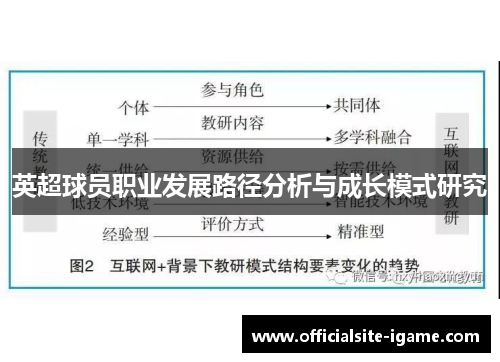 英超球员职业发展路径分析与成长模式研究