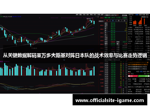 从关键数据解码莱万多夫斯基对阵日本队的战术效率与比赛走势逻辑